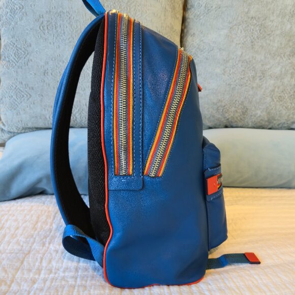 Coach Academy Backpack - Picture 8 of 16